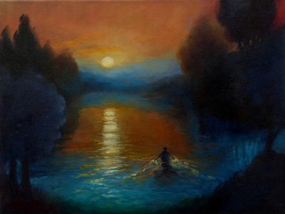 Journey, 2018 by Unbekannt Unbekannt
